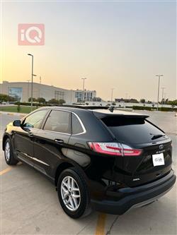 فورد ادج